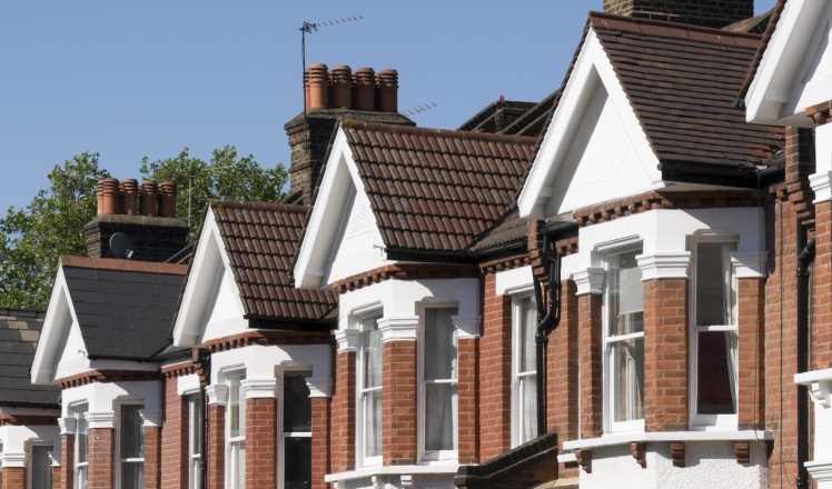 North London estate agents