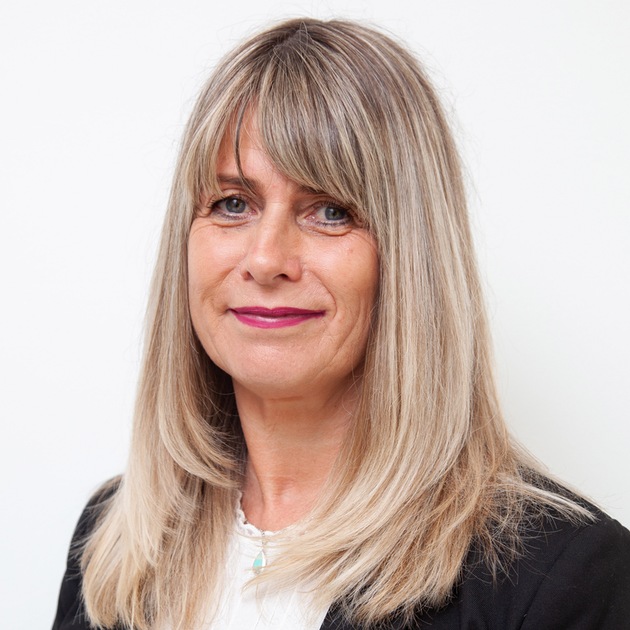 Amanda Wauchope
