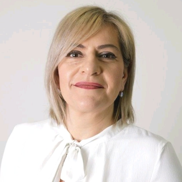 Dee Kouppari