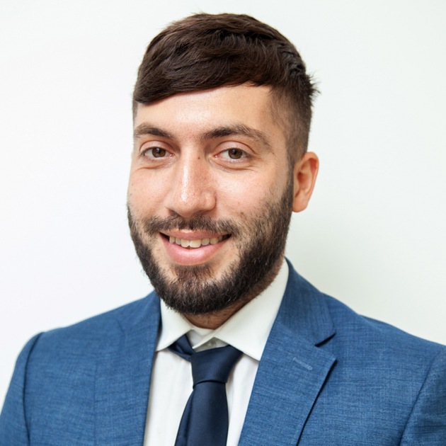 Vasilis Xrisikos