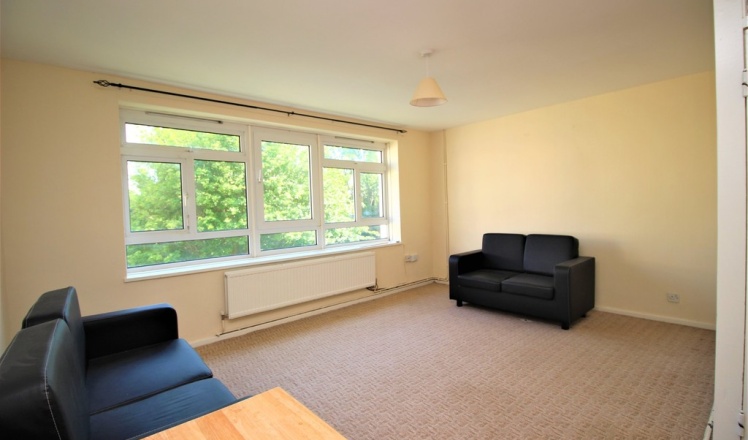 Holly Park Estate, Crouch Hill
