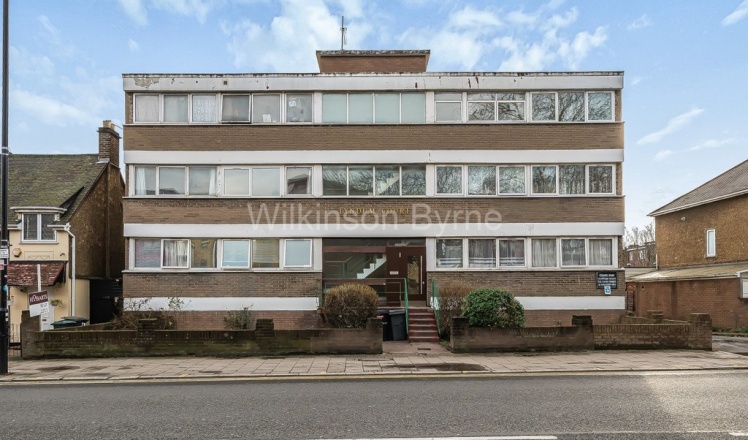 Lyndum Court,