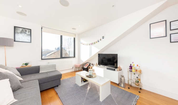 Octave Apartments, Dunbar Road, Wood Green