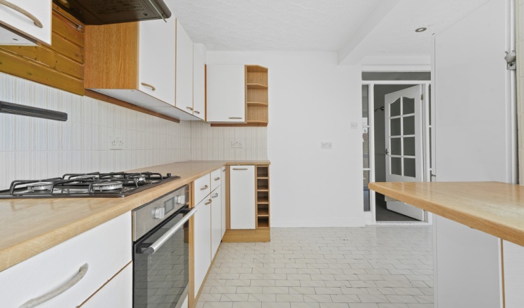 Darwin Road, Wood Green