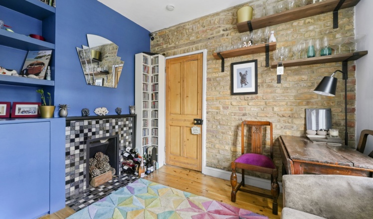 Darwin Road, Wood Green