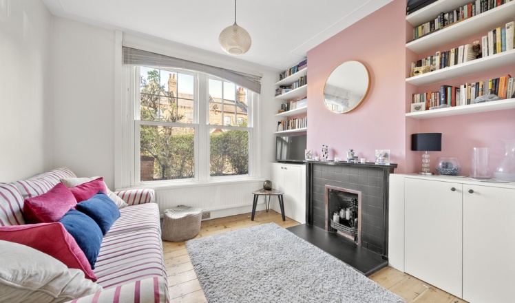 Darwin Road, Wood Green