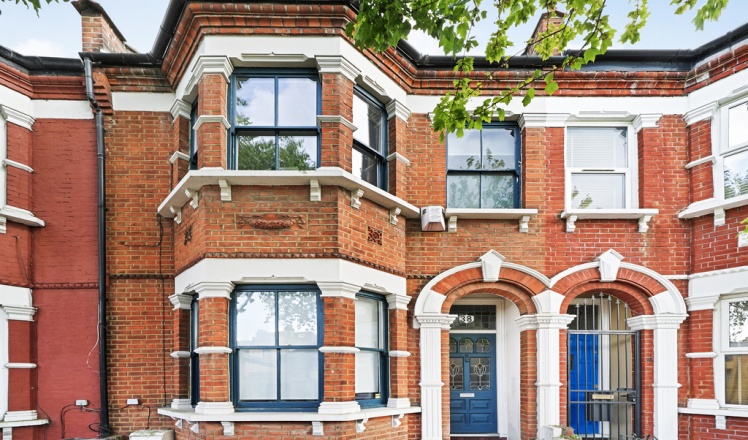 Millfields Road, London