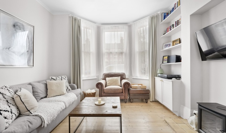 Lakefield Road, London