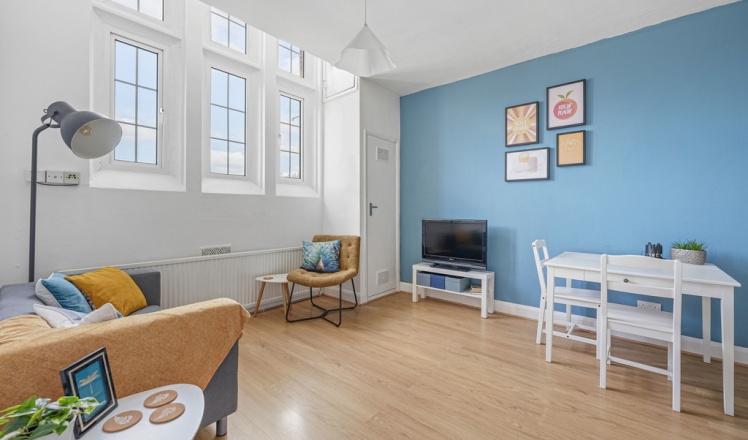 Willingdon Road, London