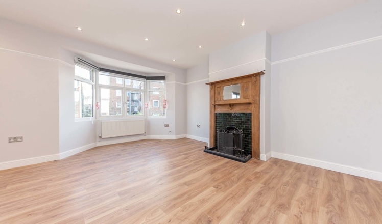 Ewart Grove, London