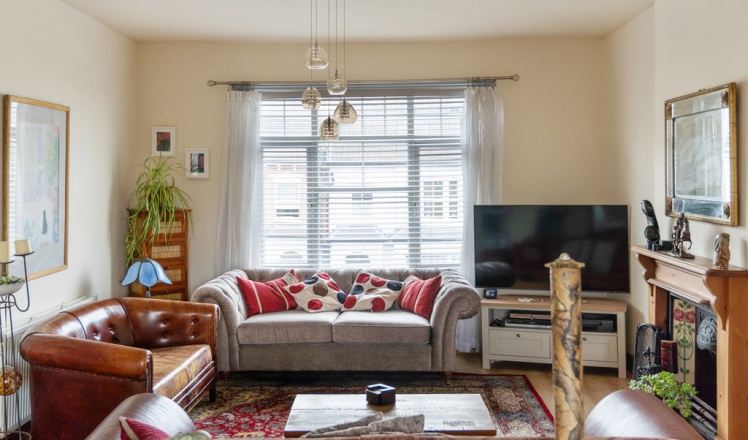 Cavendish Road, London