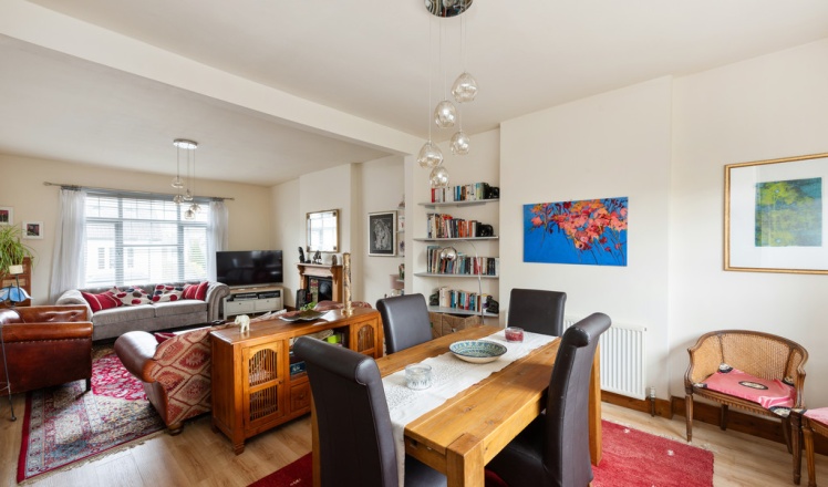 Cavendish Road, London