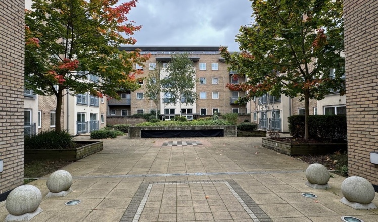 Alder Court