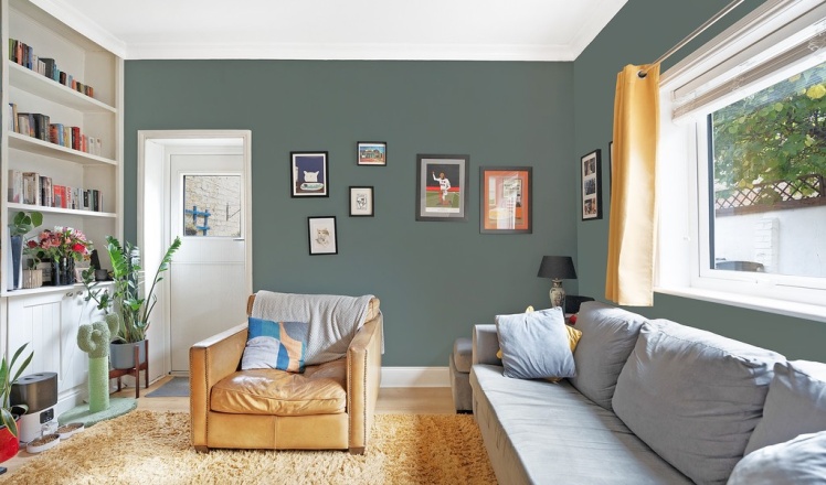 Chiltern Works, Southey Road, Seven Sisters