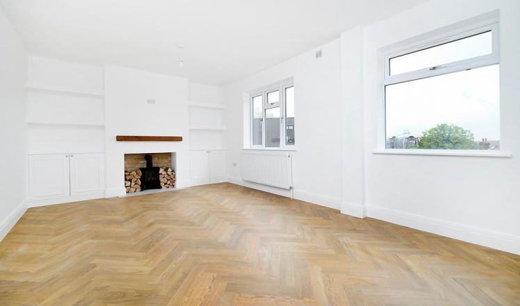 Ewart Grove, Wood Green , London