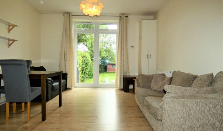 Brownlow Road, London