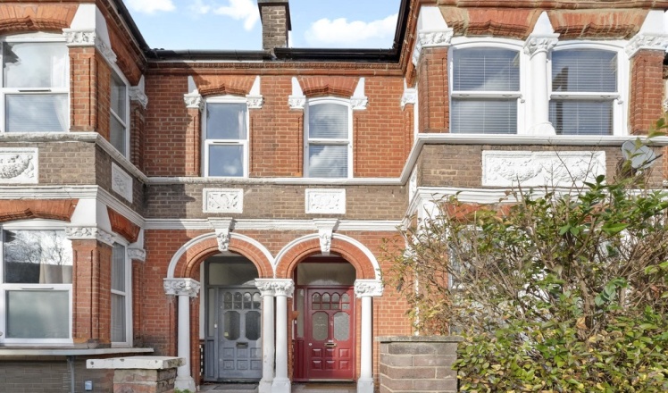 Philip Lane, Tottenham