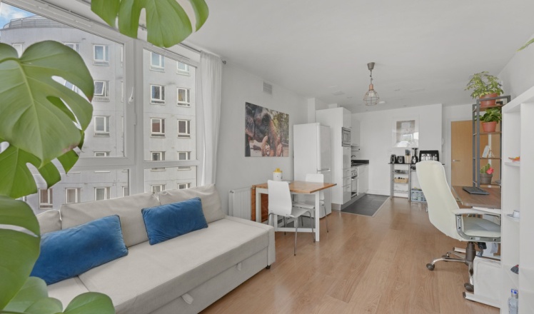 Solar House, 37 Station Road, Wood Green