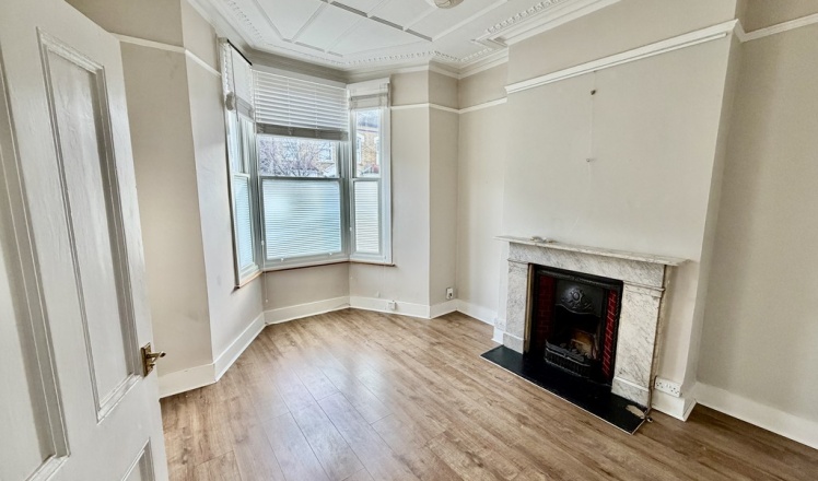 Park Ridings, Hornsey