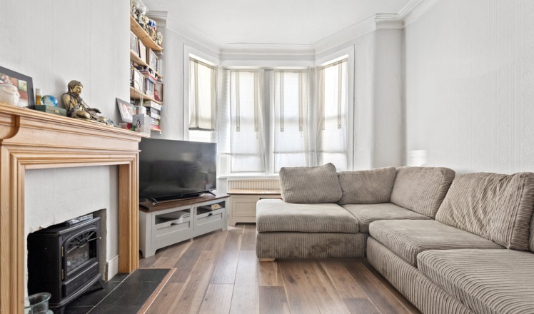 Rowley Road, South Tottenham , London