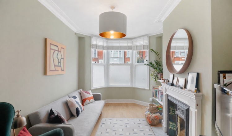 Arnold Road, Tottenham