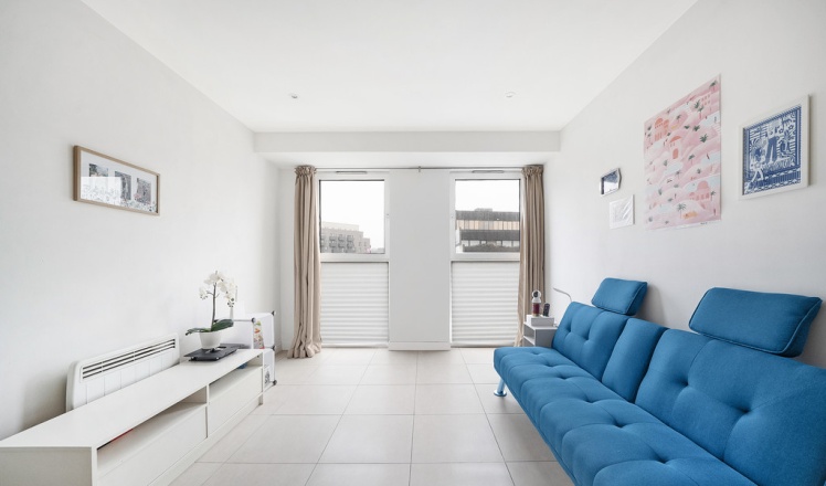 Portman House, 136 High Road