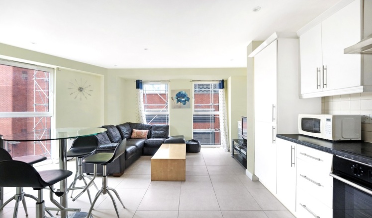 Portman House, High Road, London