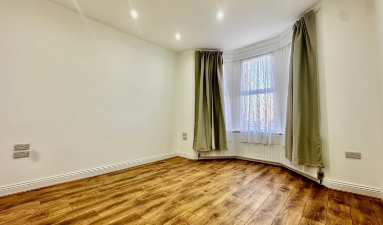 Stanhope Gardens, Harringay