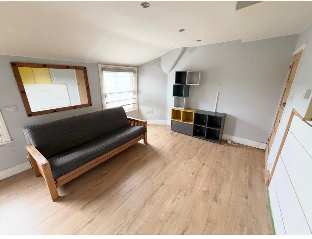 Duckett Road , Harringay Ladder | Wilkinson Byrne