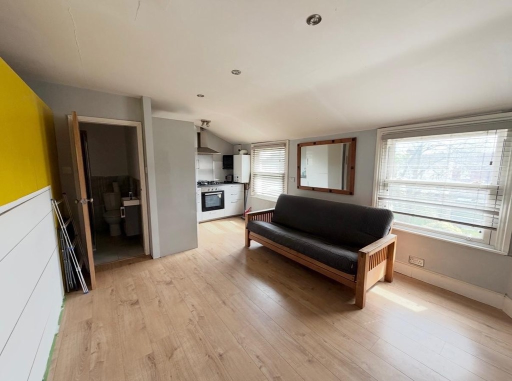 Duckett Road , Harringay Ladder | Wilkinson Byrne