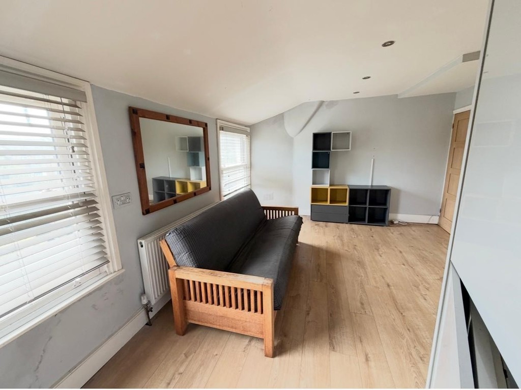 Duckett Road , Harringay Ladder | Wilkinson Byrne