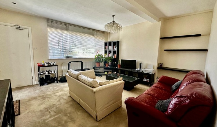 Portland Rise, Finsbury Park