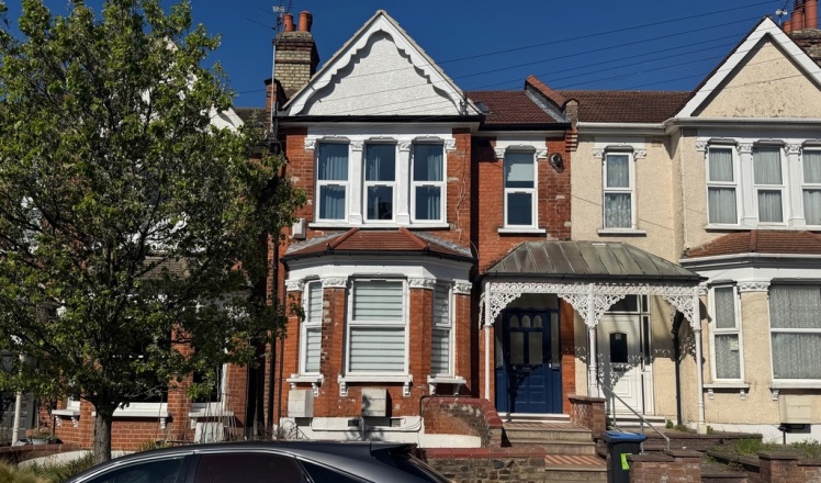 Wakefield Road,