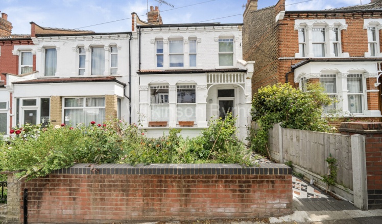 Hardwicke Road
