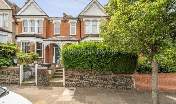 Wakefield Road
