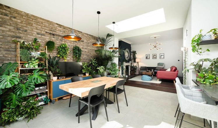 Portland Rise, London