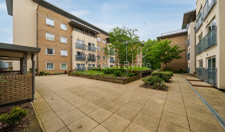 Gean Court