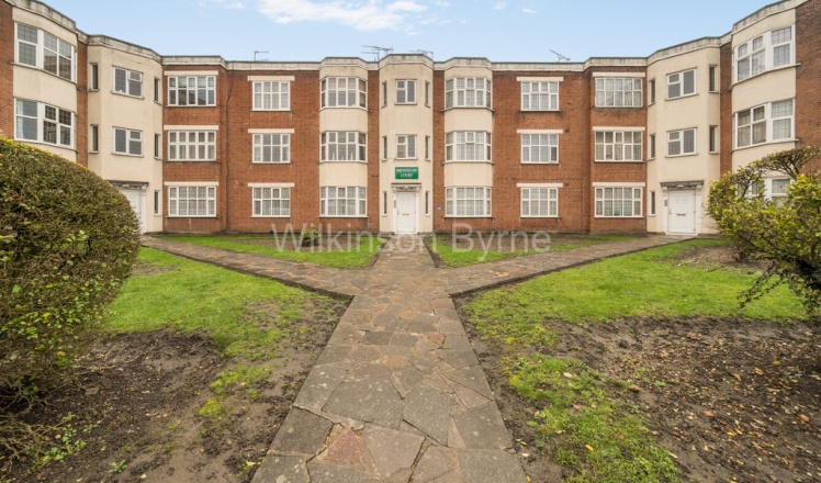 Brownlow Road