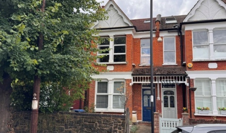 York Road