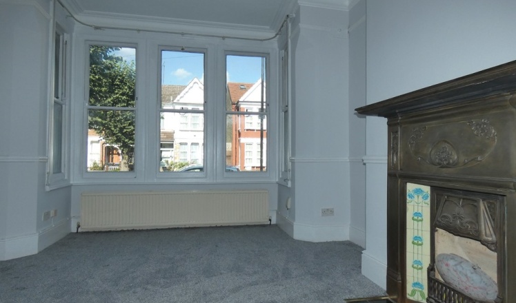 Maidstone Road,