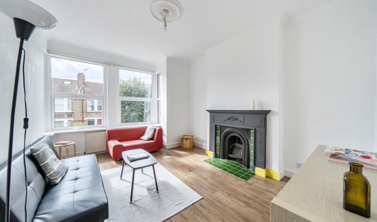 Northbrook Road