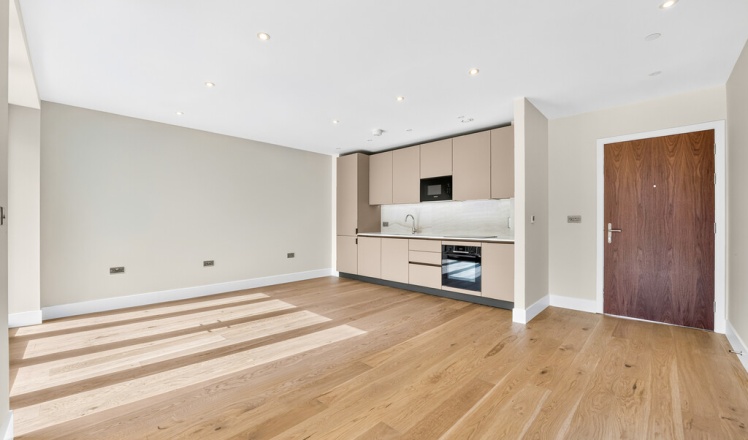 Frankum Mews, Wood Green, London