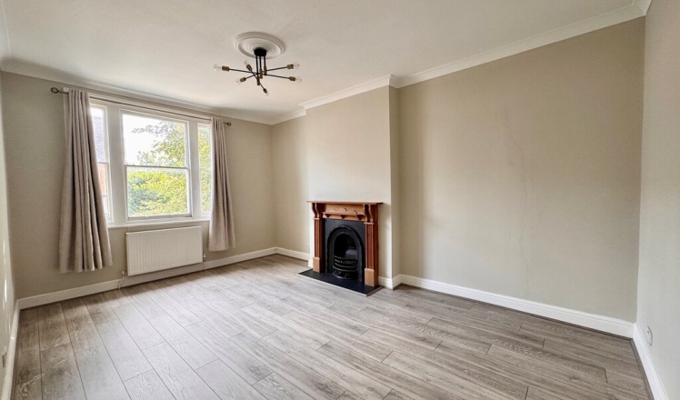 Myddleton Road