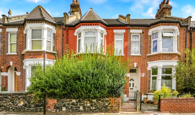 Gloucester Road, London