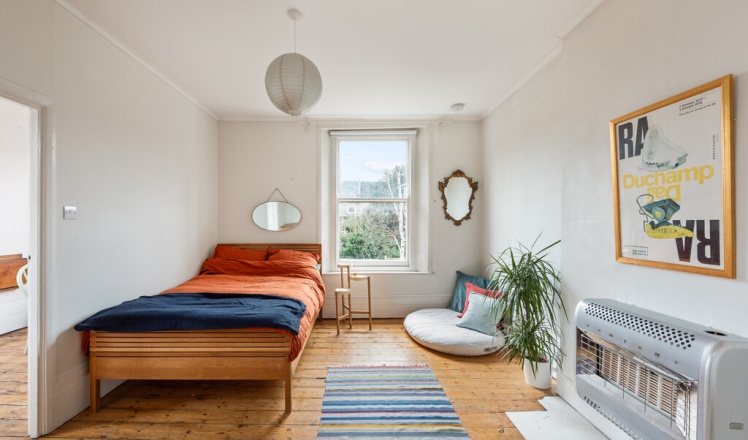 Pemberton Road, London